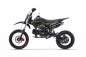 Preview: NITRO MOTORS 110cc Kinder Dirtbike Storm V3 BRX 14/12 4-Gang